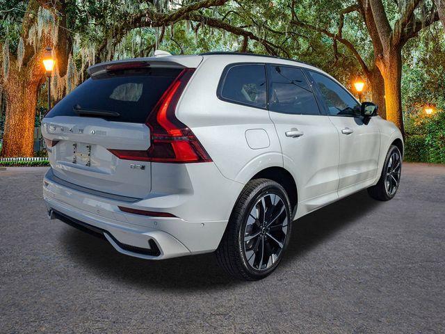 new 2026 Volvo XC60 car