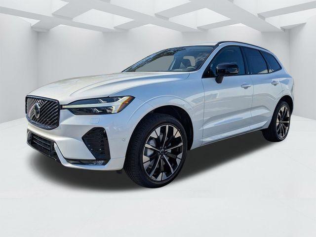 new 2026 Volvo XC60 car