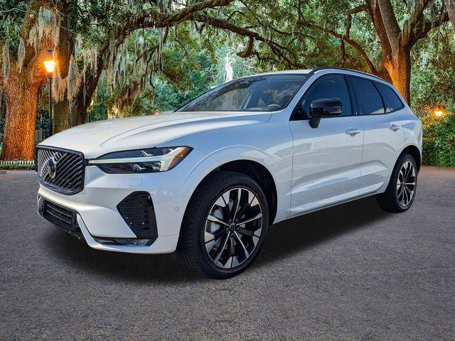 new 2026 Volvo XC60 car