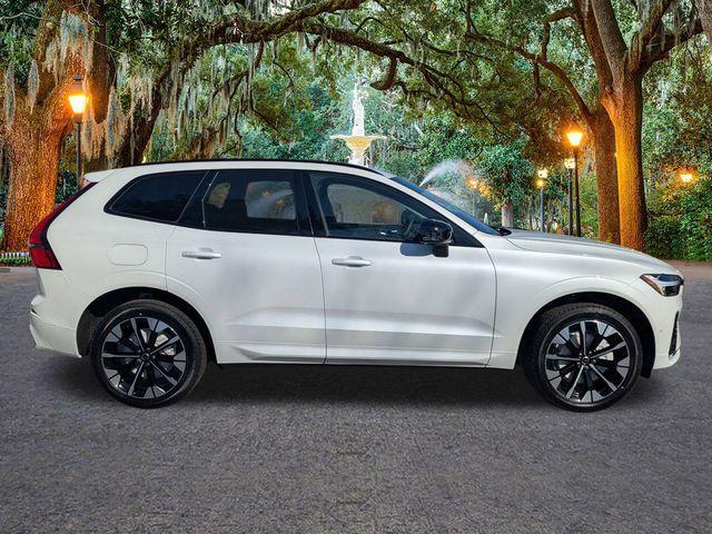 new 2026 Volvo XC60 car