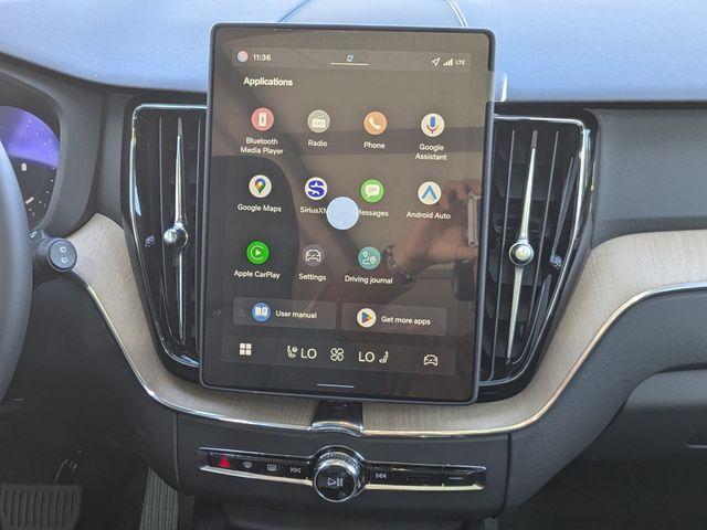 new 2026 Volvo XC60 car