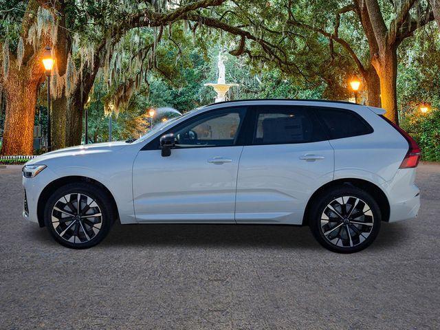 new 2026 Volvo XC60 car