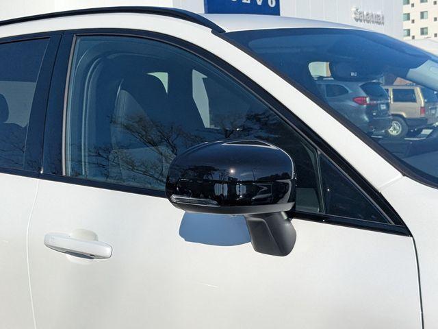 new 2026 Volvo XC60 car