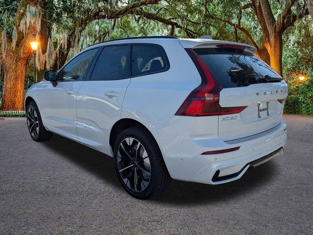 new 2026 Volvo XC60 car