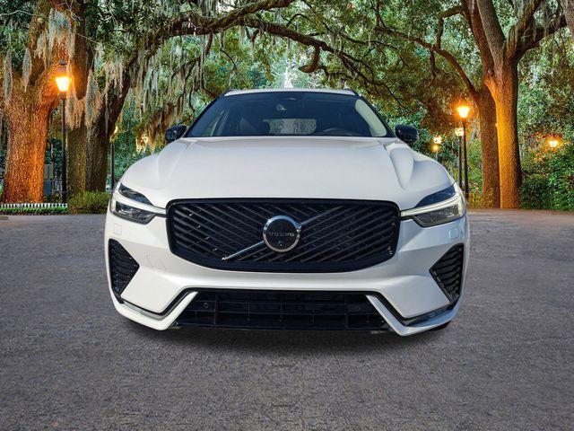 new 2026 Volvo XC60 car
