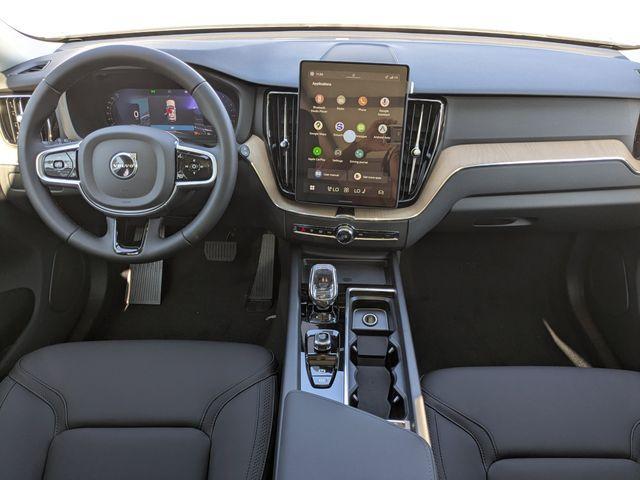 new 2026 Volvo XC60 car