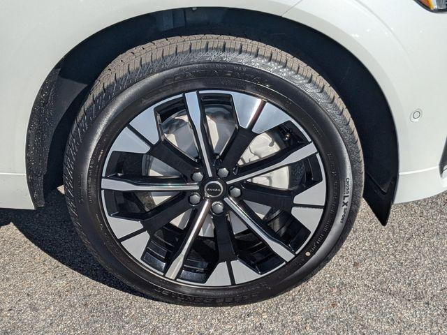 new 2026 Volvo XC60 car