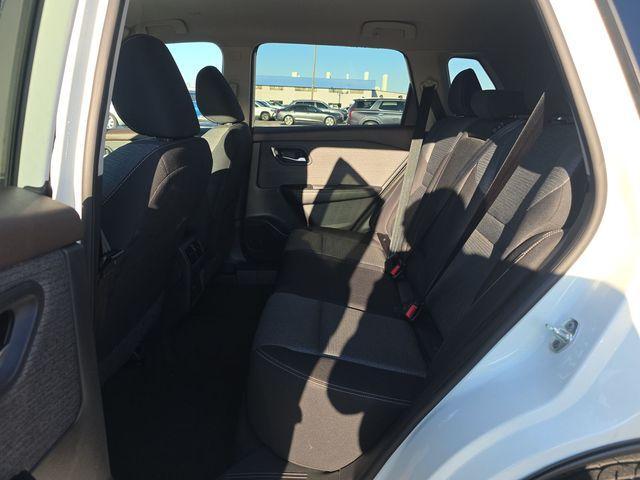 used 2023 Nissan Rogue car, priced at $18,995