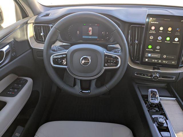 new 2026 Volvo XC60 car