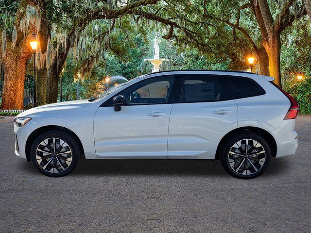 new 2026 Volvo XC60 car