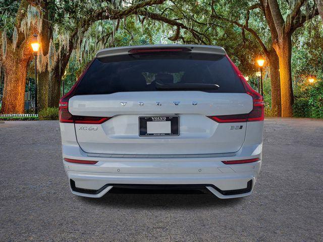 new 2026 Volvo XC60 car