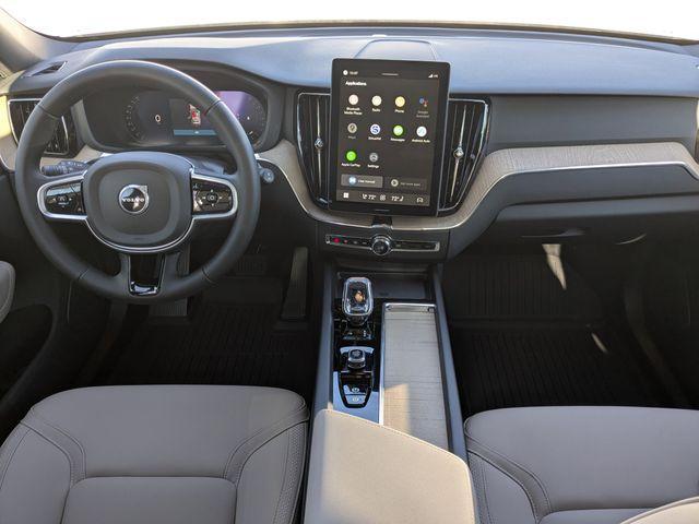 new 2026 Volvo XC60 car