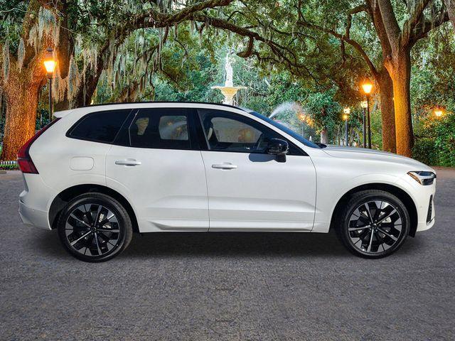 new 2026 Volvo XC60 car