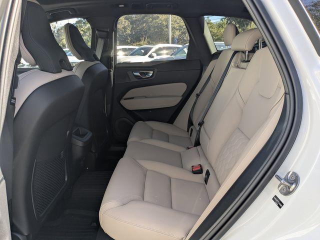 new 2026 Volvo XC60 car