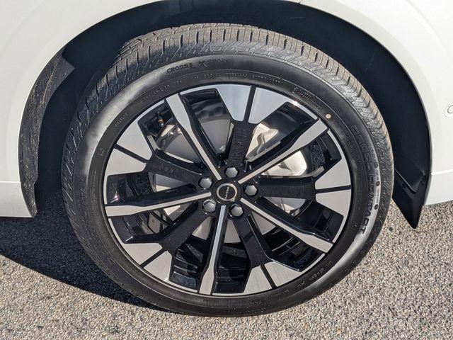 new 2026 Volvo XC60 car