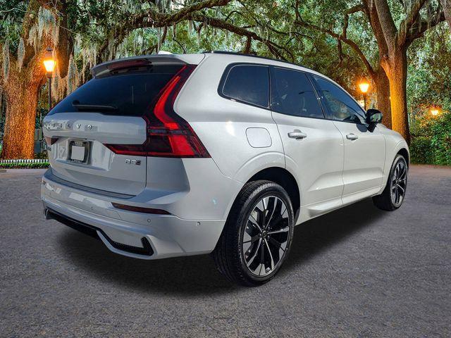new 2026 Volvo XC60 car