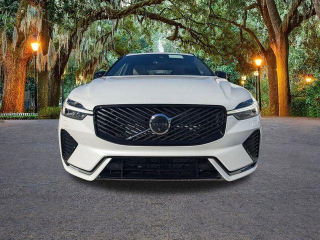 new 2026 Volvo XC60 car