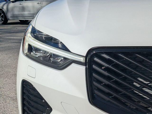 new 2026 Volvo XC60 car