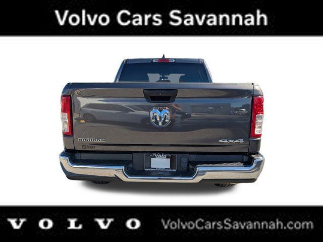 used 2023 Ram 1500 car, priced at $30,997