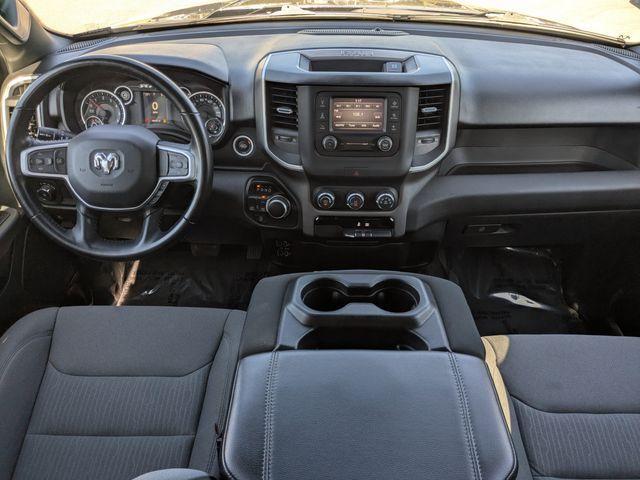 used 2023 Ram 1500 car, priced at $30,997