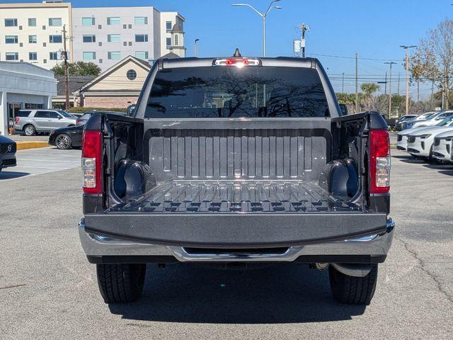 used 2023 Ram 1500 car, priced at $30,997