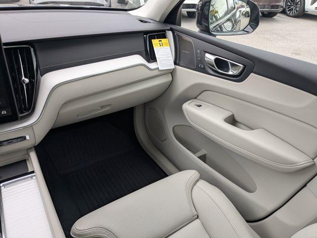 new 2026 Volvo XC60 Plug-In Hybrid car