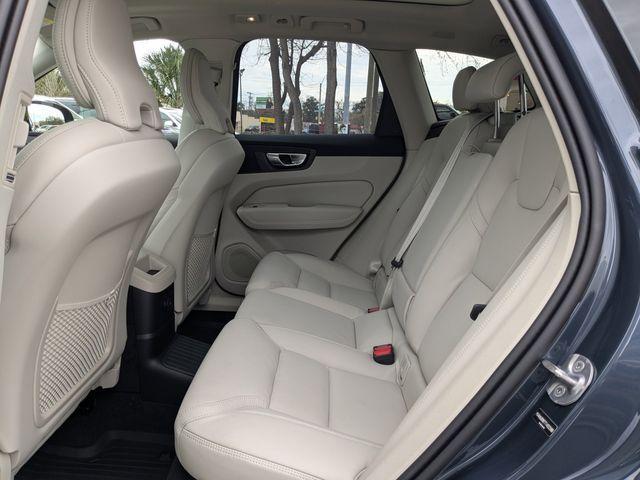 new 2026 Volvo XC60 Plug-In Hybrid car