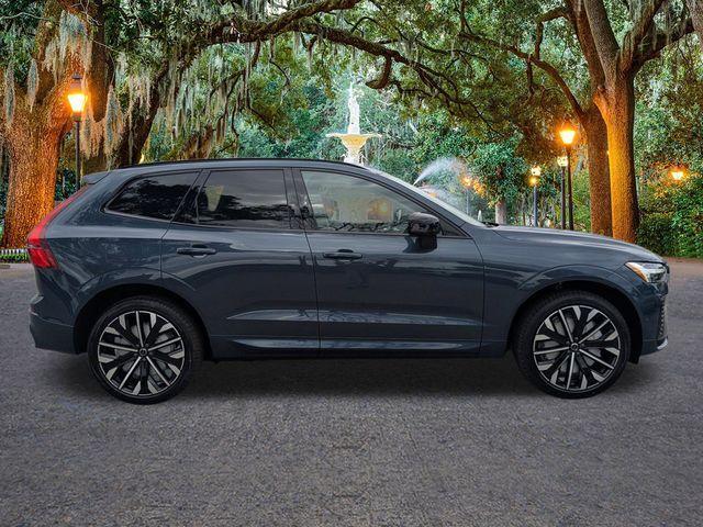 new 2026 Volvo XC60 Plug-In Hybrid car