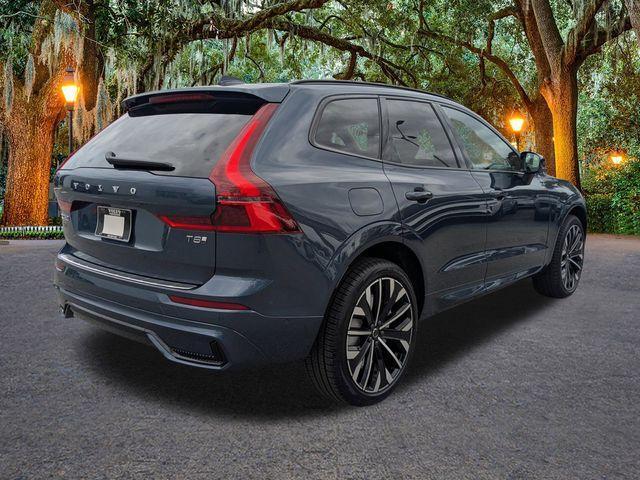 new 2026 Volvo XC60 Plug-In Hybrid car