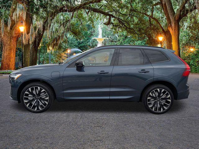 new 2026 Volvo XC60 Plug-In Hybrid car