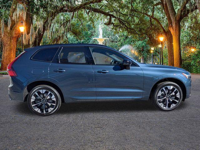 new 2026 Volvo XC60 car