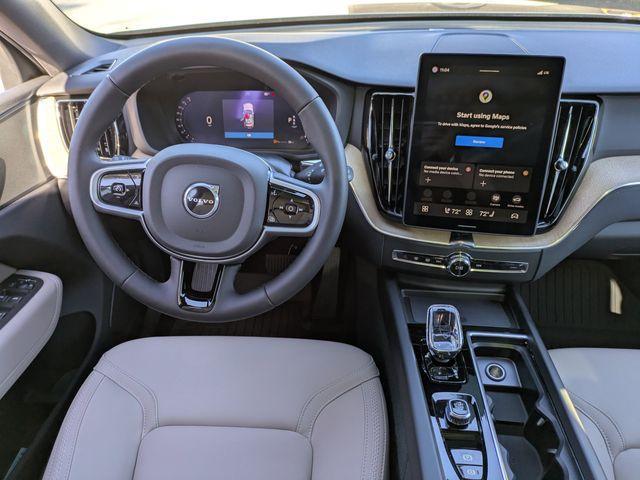 new 2026 Volvo XC60 car