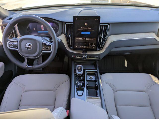 new 2026 Volvo XC60 car