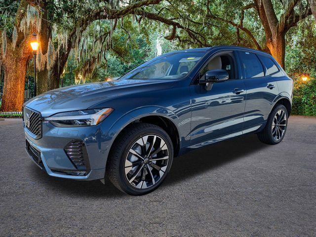 new 2026 Volvo XC60 car