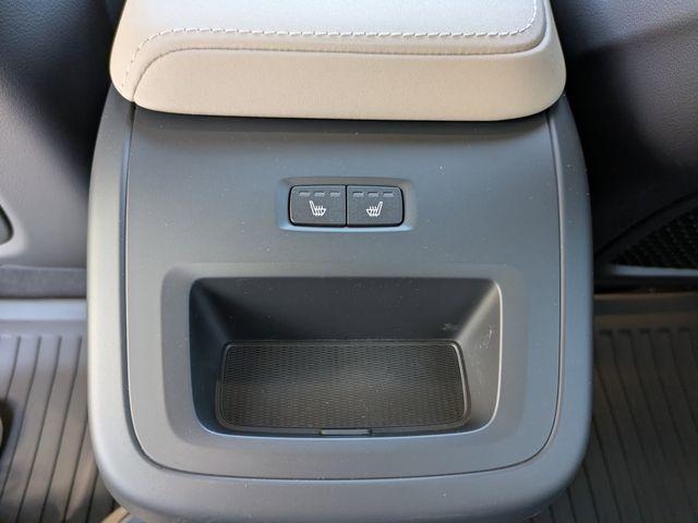 new 2026 Volvo XC60 car