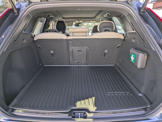 new 2026 Volvo XC60 car