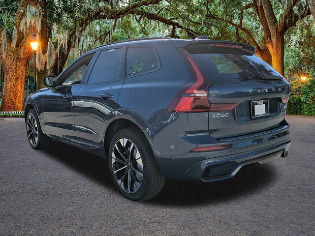 new 2026 Volvo XC60 car