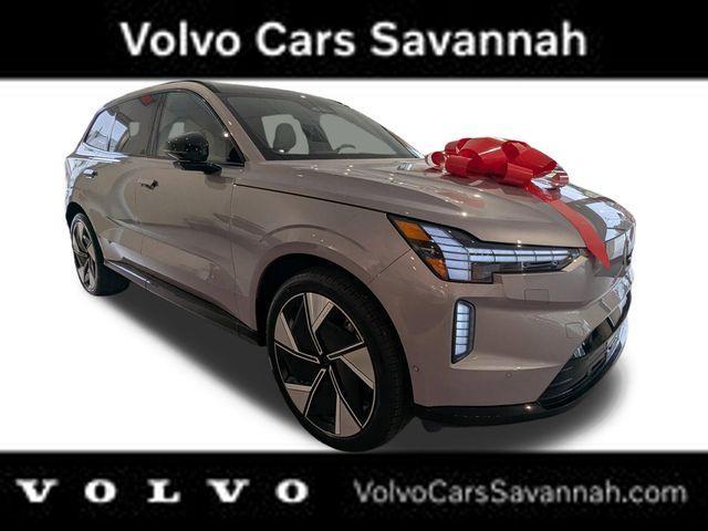 new 2026 Volvo EX90 car
