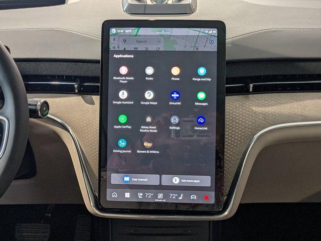 new 2026 Volvo EX90 car