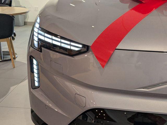 new 2026 Volvo EX90 car