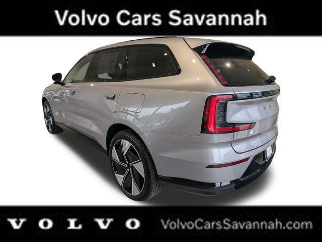 new 2026 Volvo EX90 car