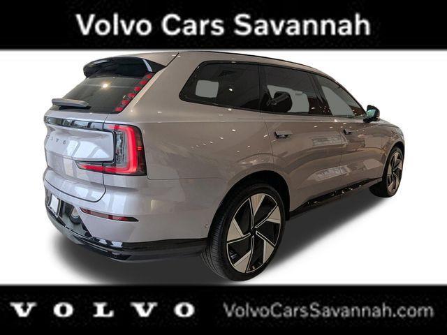 new 2026 Volvo EX90 car