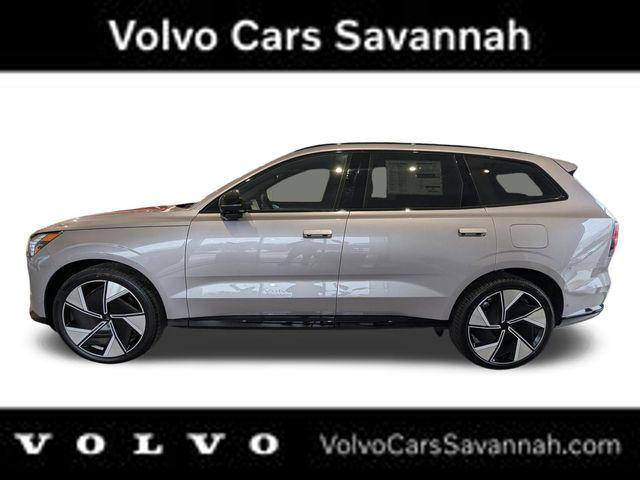 new 2026 Volvo EX90 car