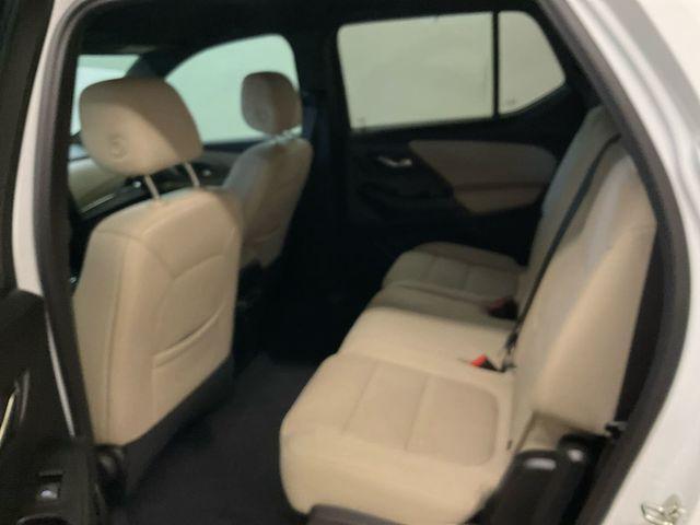 used 2023 Chevrolet Traverse car, priced at $22,300