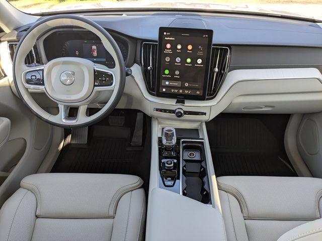 new 2026 Volvo XC60 car