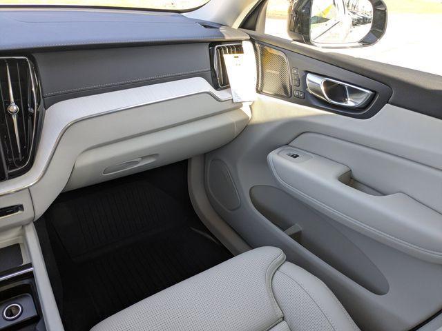 new 2026 Volvo XC60 car