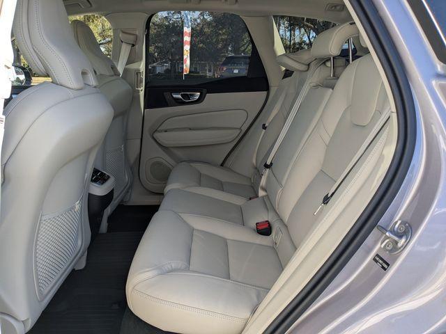 new 2026 Volvo XC60 car