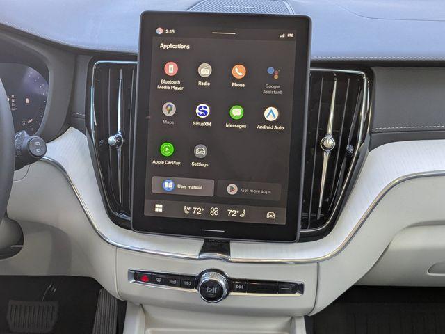 new 2026 Volvo XC60 car