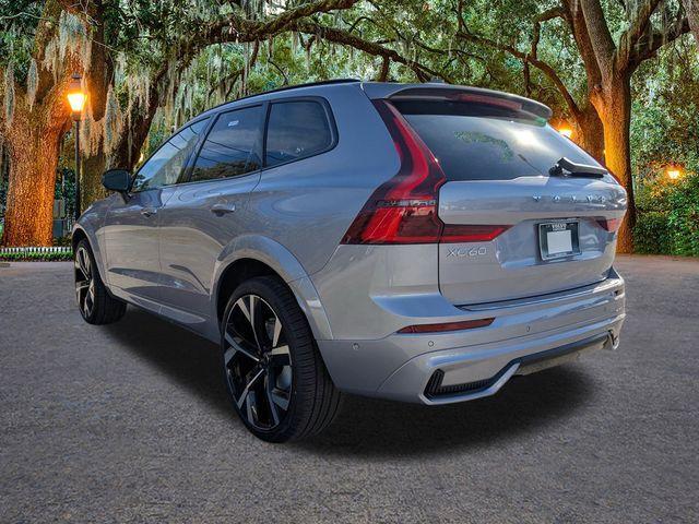 new 2026 Volvo XC60 car