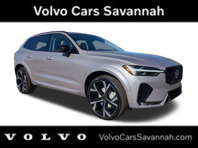 new 2026 Volvo XC60 car